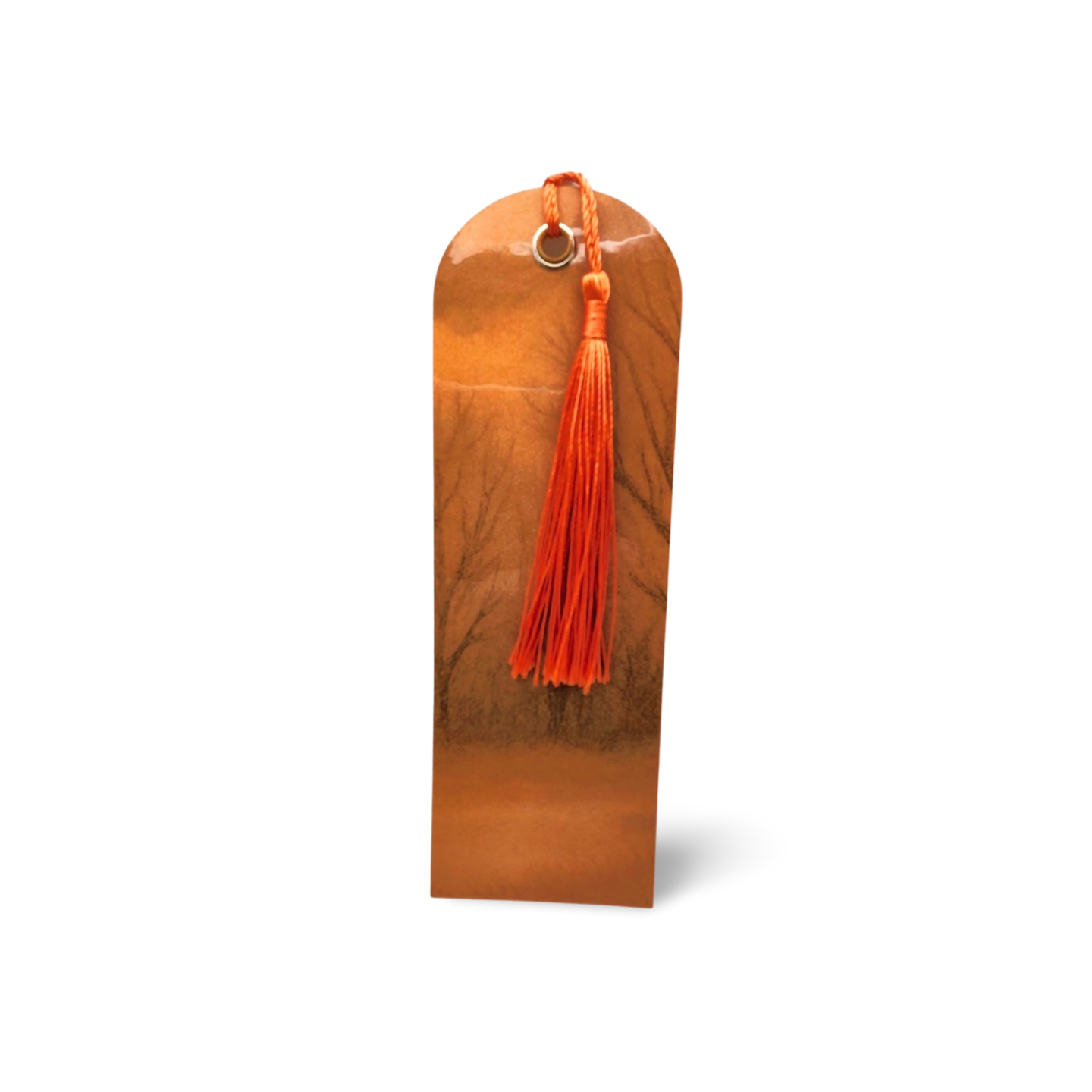 Bookmark back