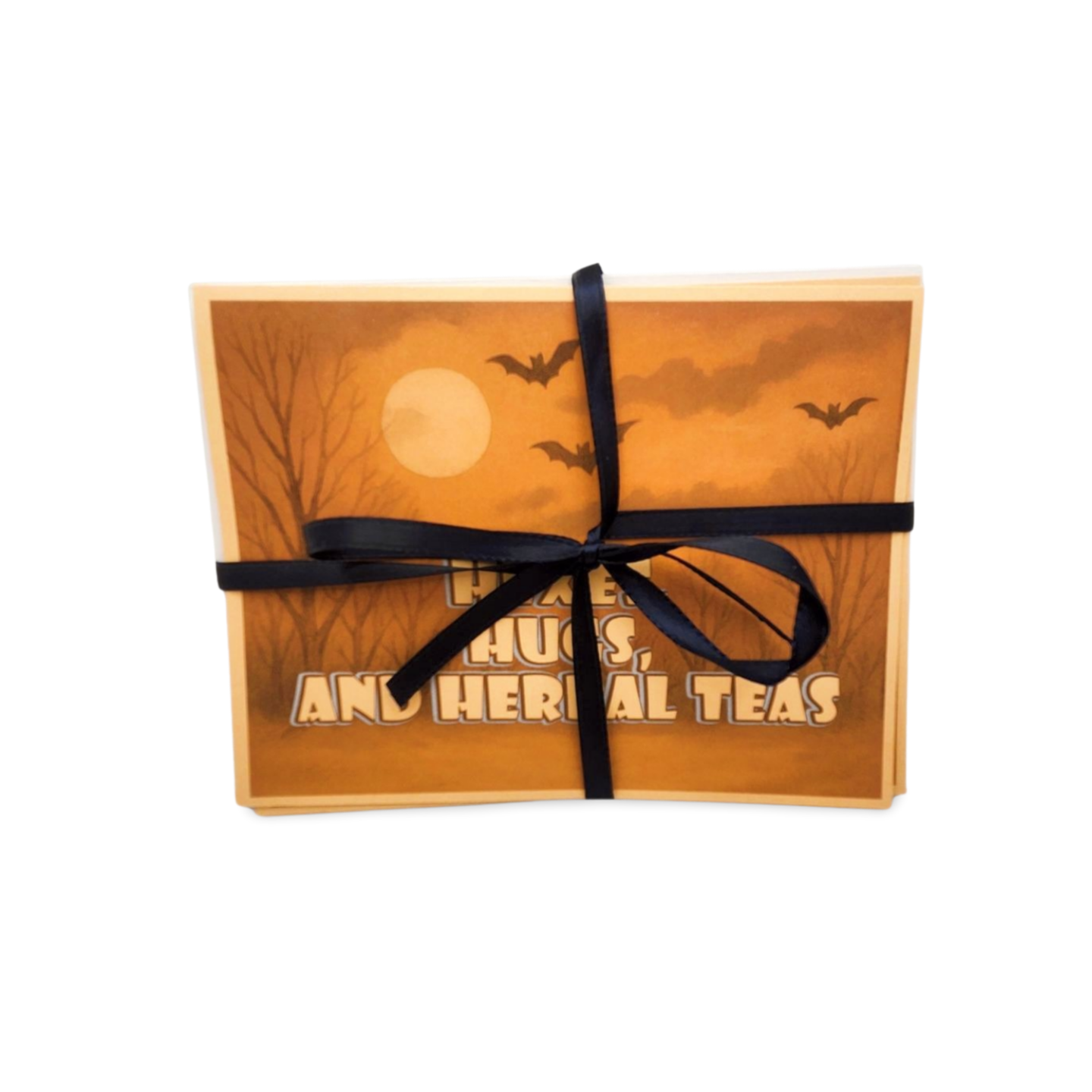 Notecard set