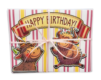 Notecard Set