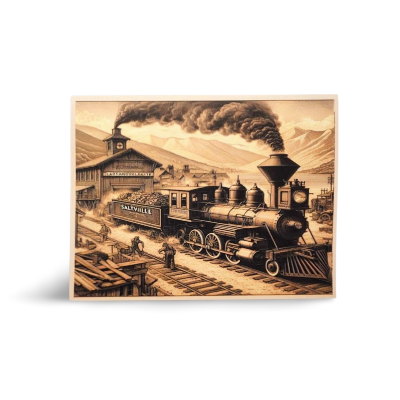 Notecard Set