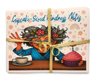Notecard Set