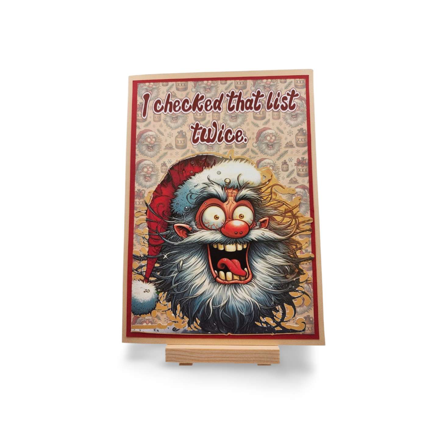 greeting card
