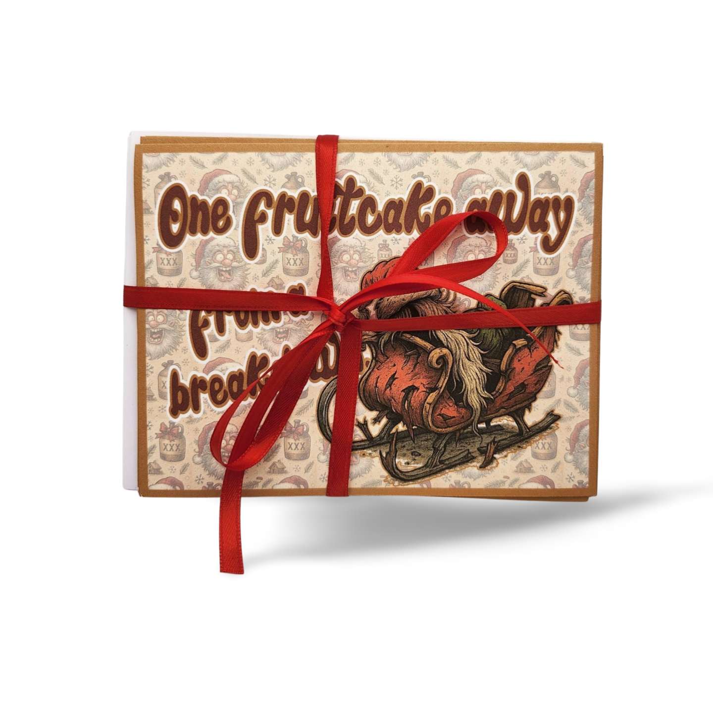Notecard set