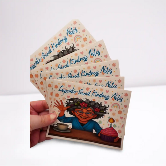 Notecard set