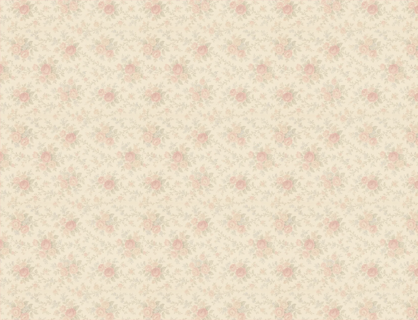 Textured fabric pattern with small floral or geometric design on a beige background