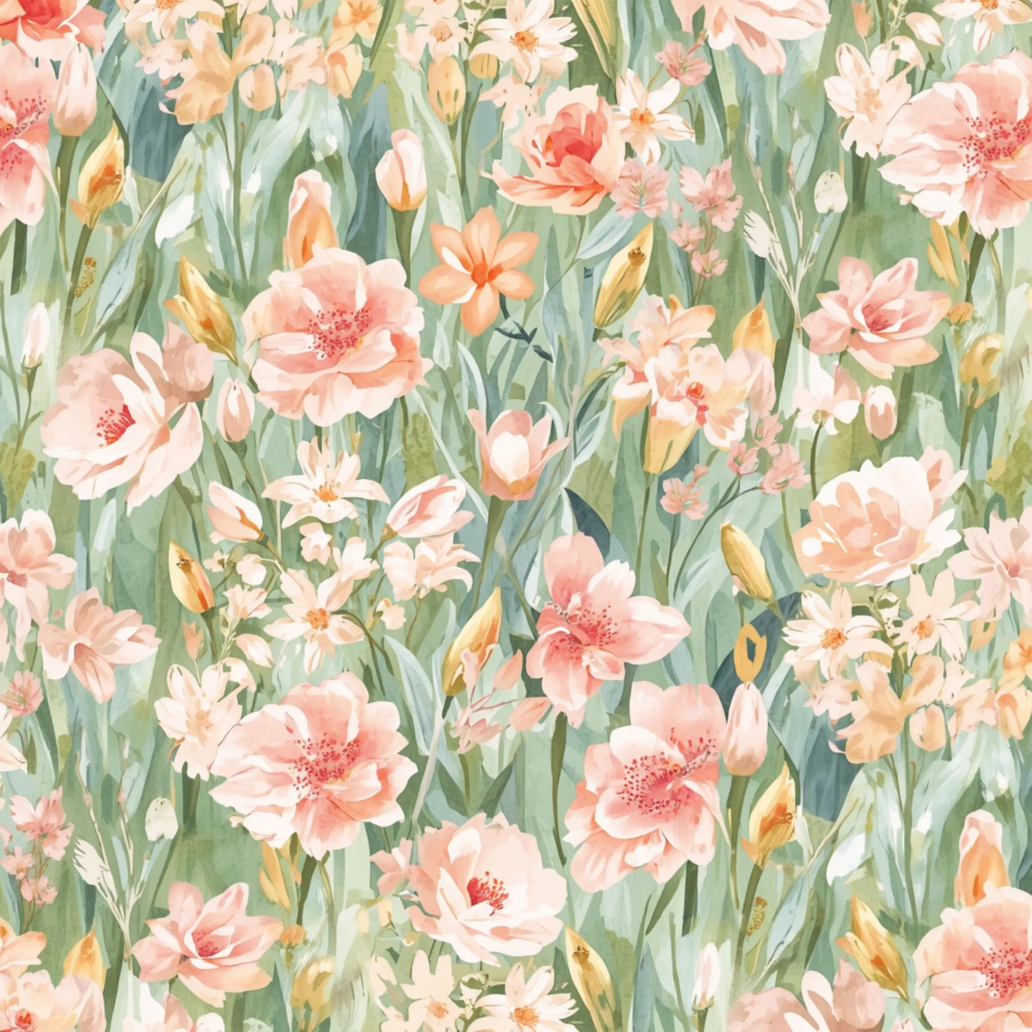 June Pattern Sheets — Free File — Digital Download