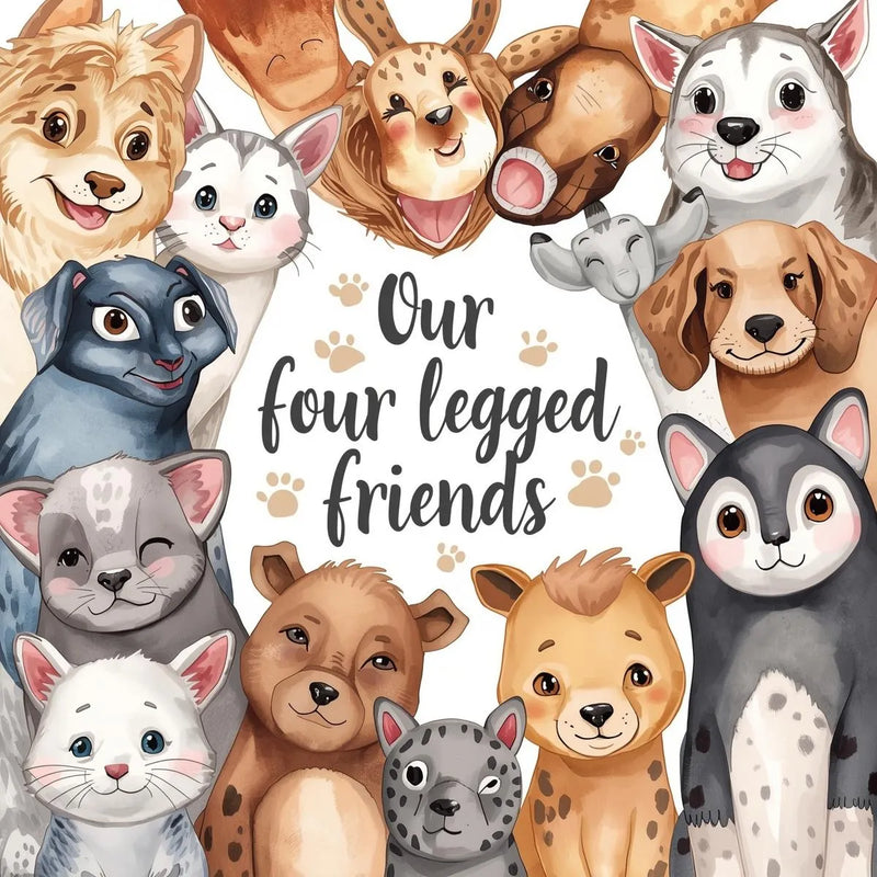 Animals