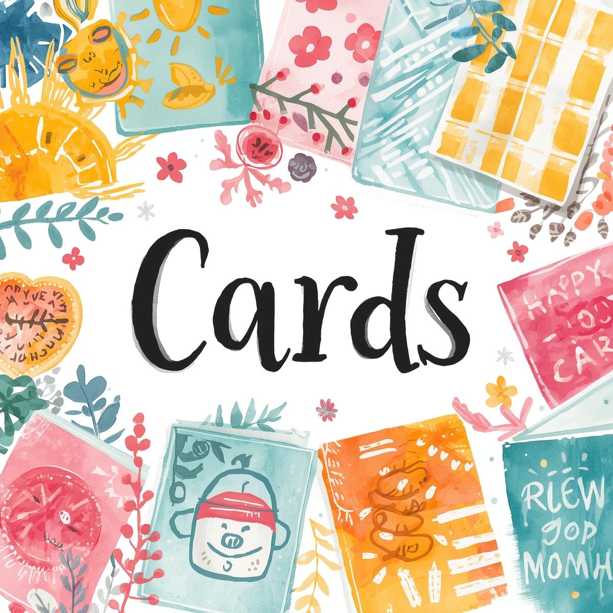 Cards