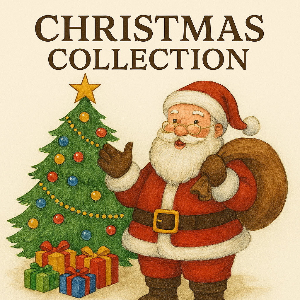 Christmas Collections