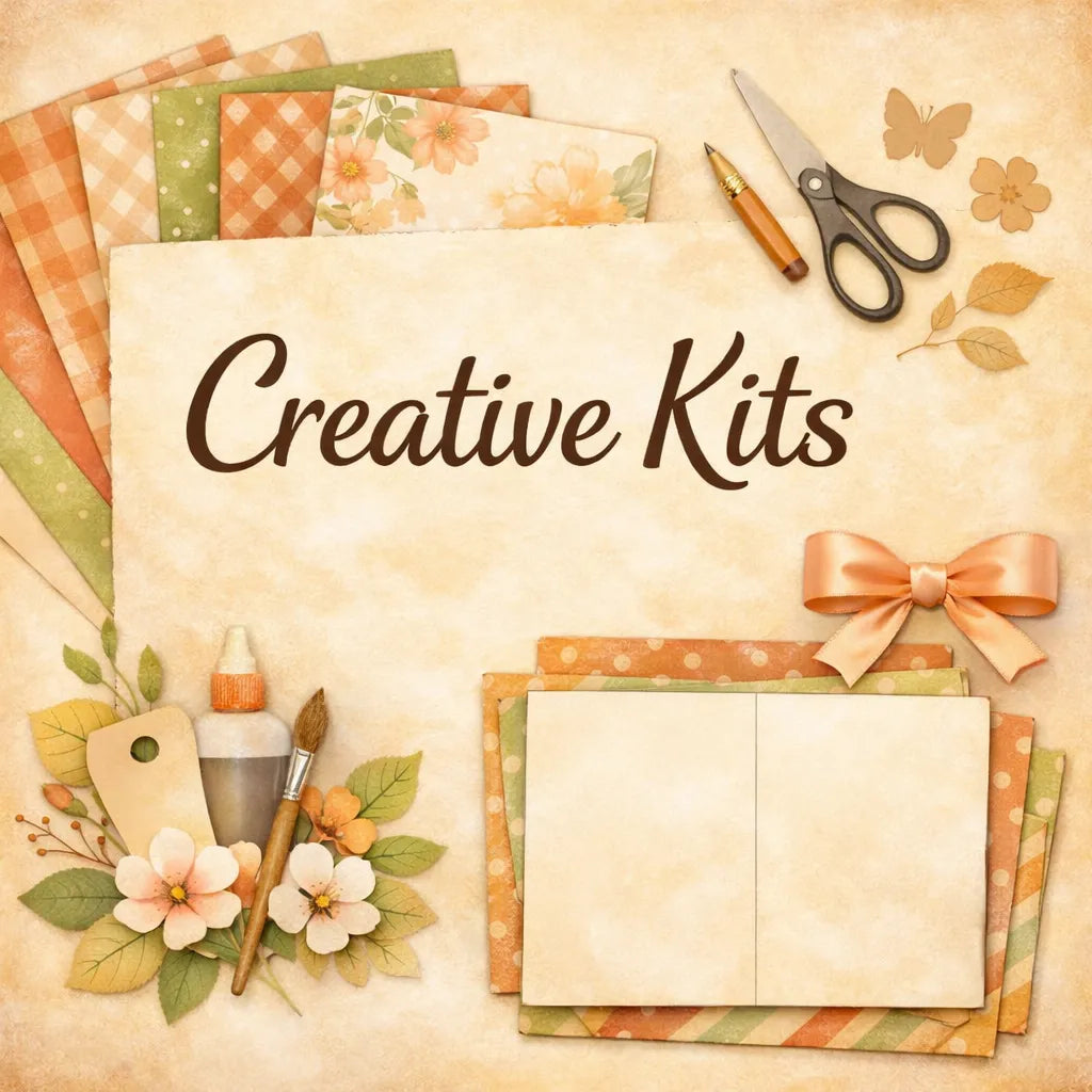 Creative Kits