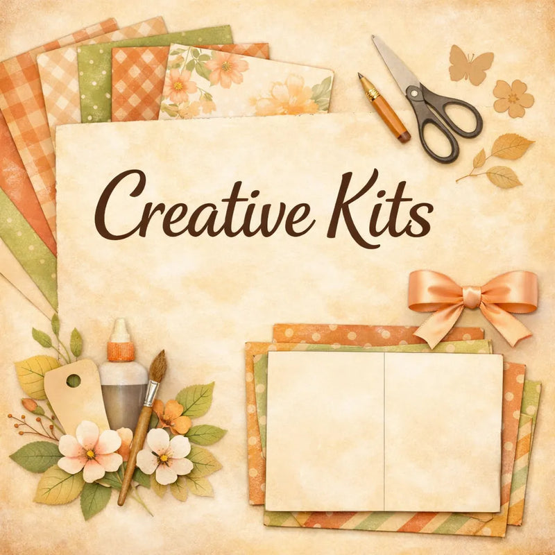 Creative Kits