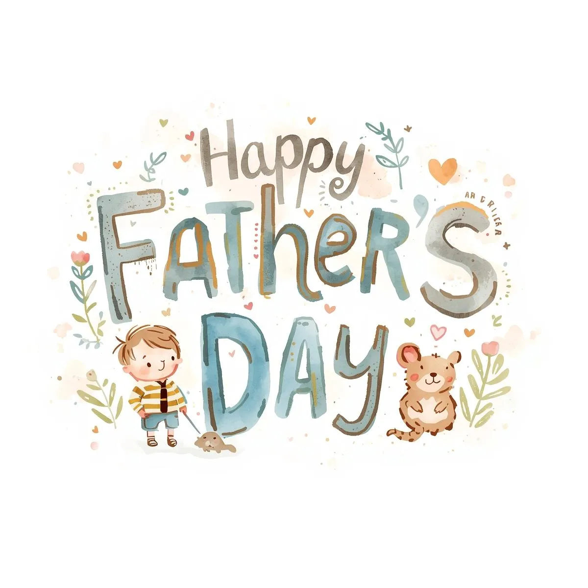 Father's Day