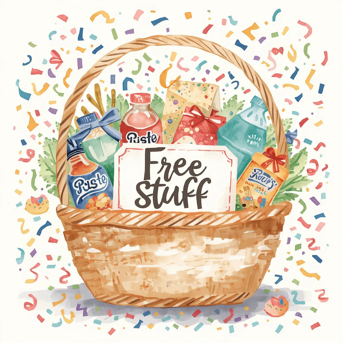 Free Clipart