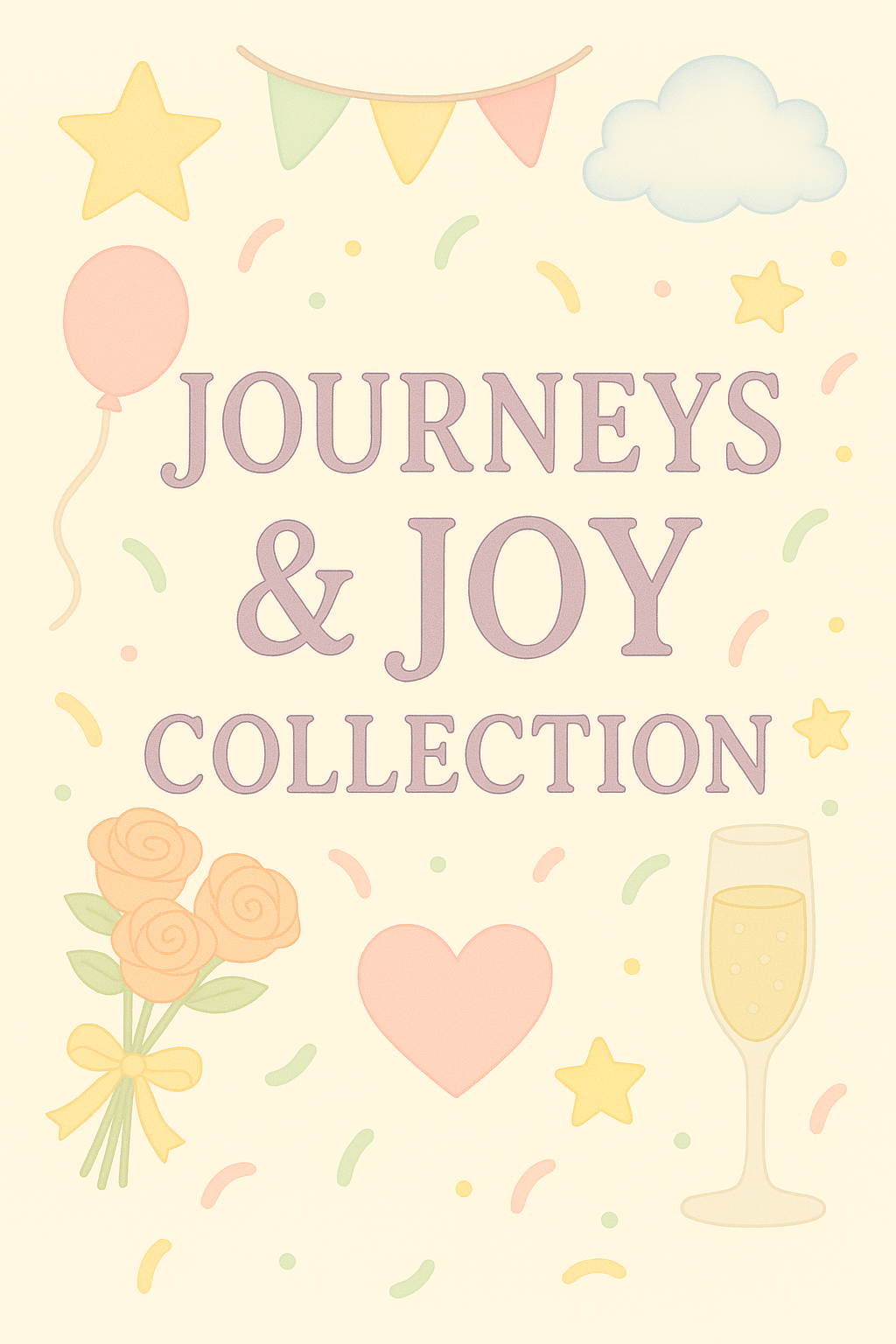 Anniversaries and Journeys