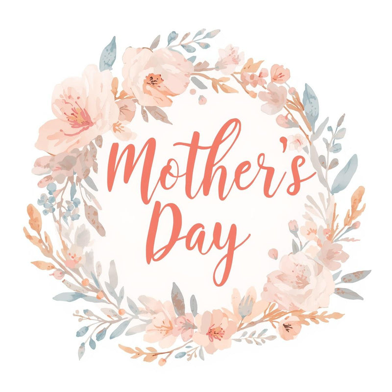 For the love of Mom