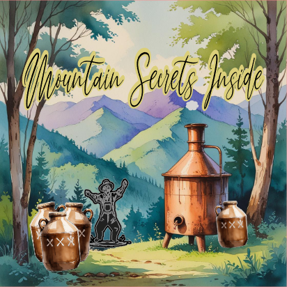 Appalachian Secrets Collection
