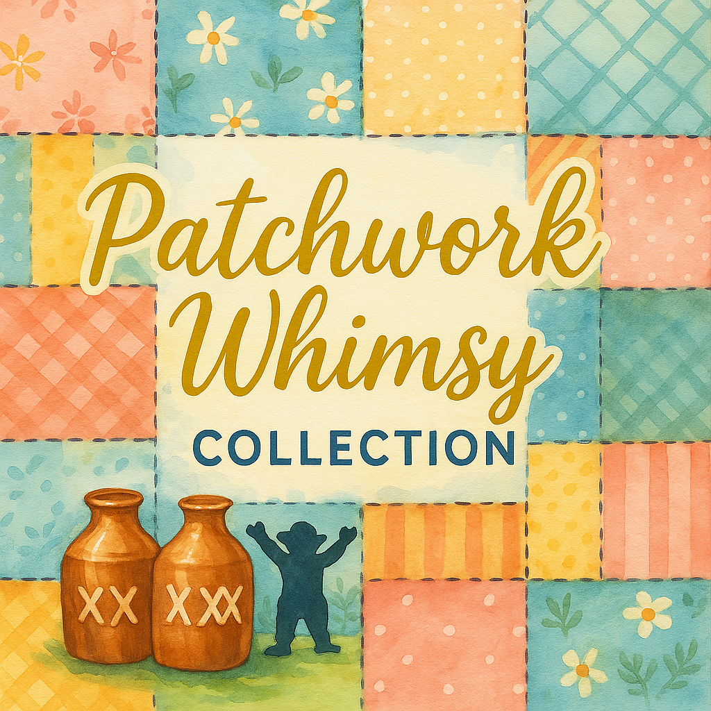 Patchwork Whimsy
