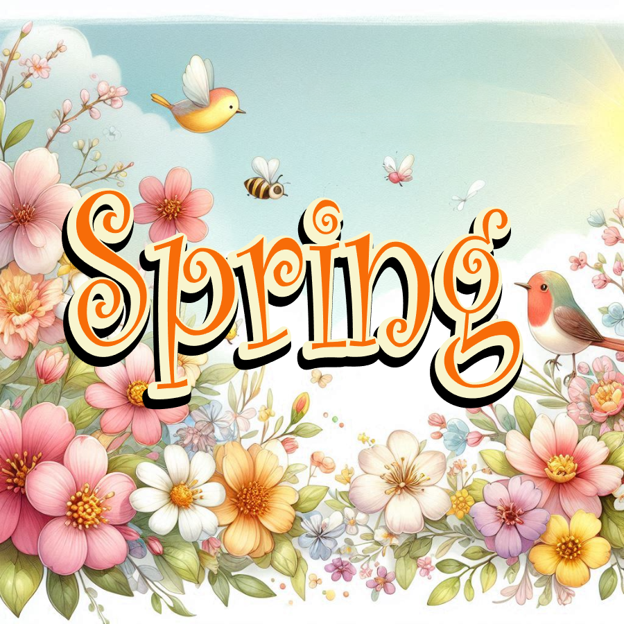 Think Spring