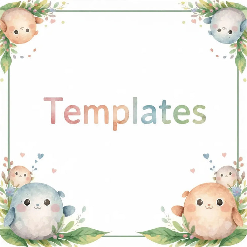 Templates