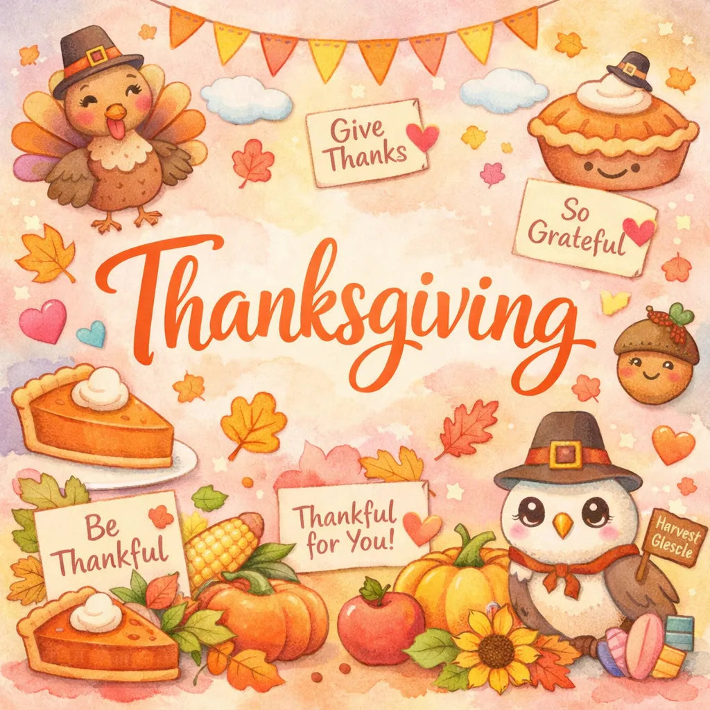 Thanksgiving