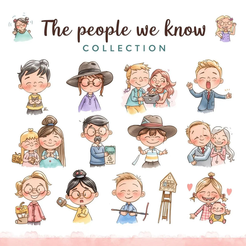 People