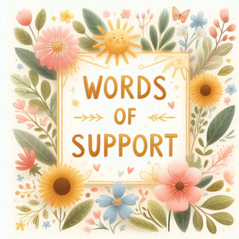 Support and Caring