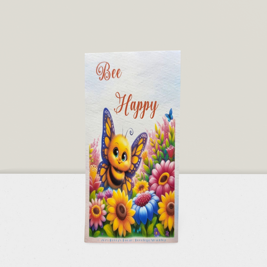 Cover of notepad