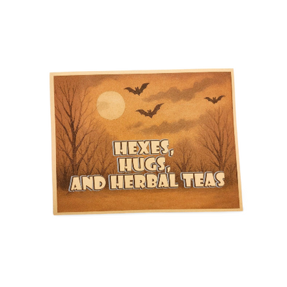 Notecard 