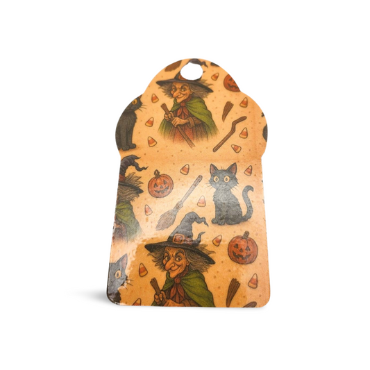 Back of gift tag