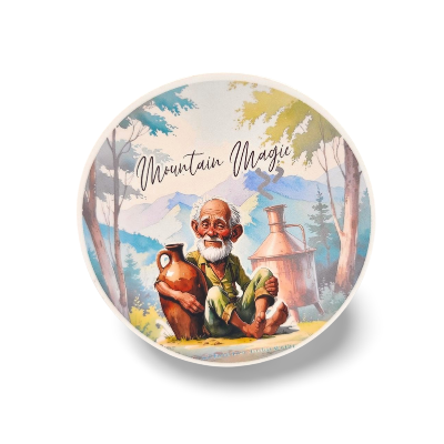 Front of sticker