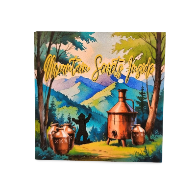 cover of gift card