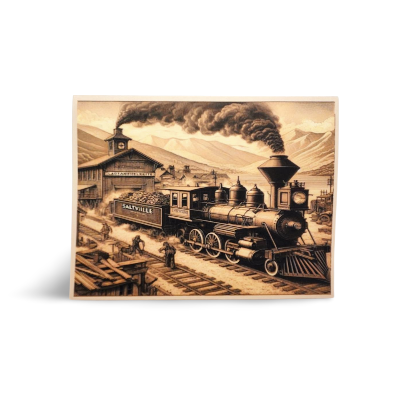 Notecard set
