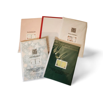 Back of cards