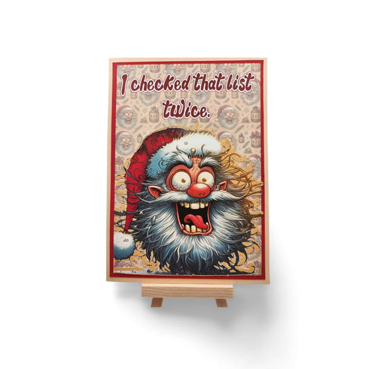 Greeting Card