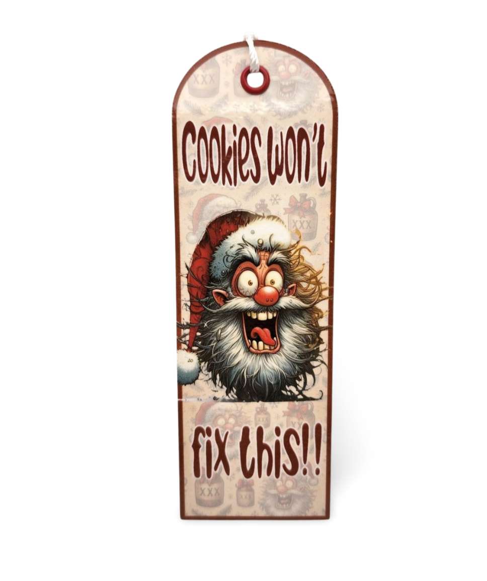 Book mark