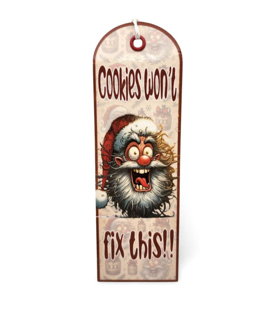 Book mark