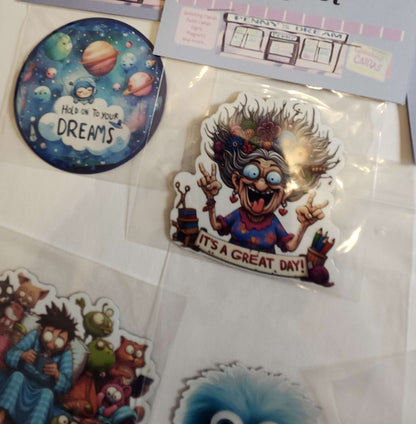 Magnets