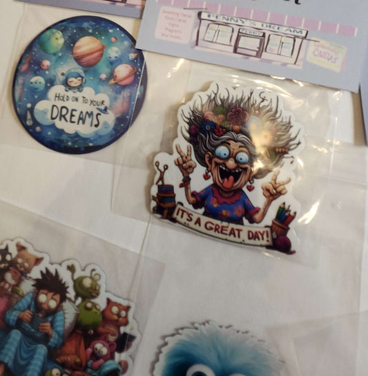 Magnets