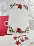 Christmas Dreams Writing Set, Digital Download, PNG SVG