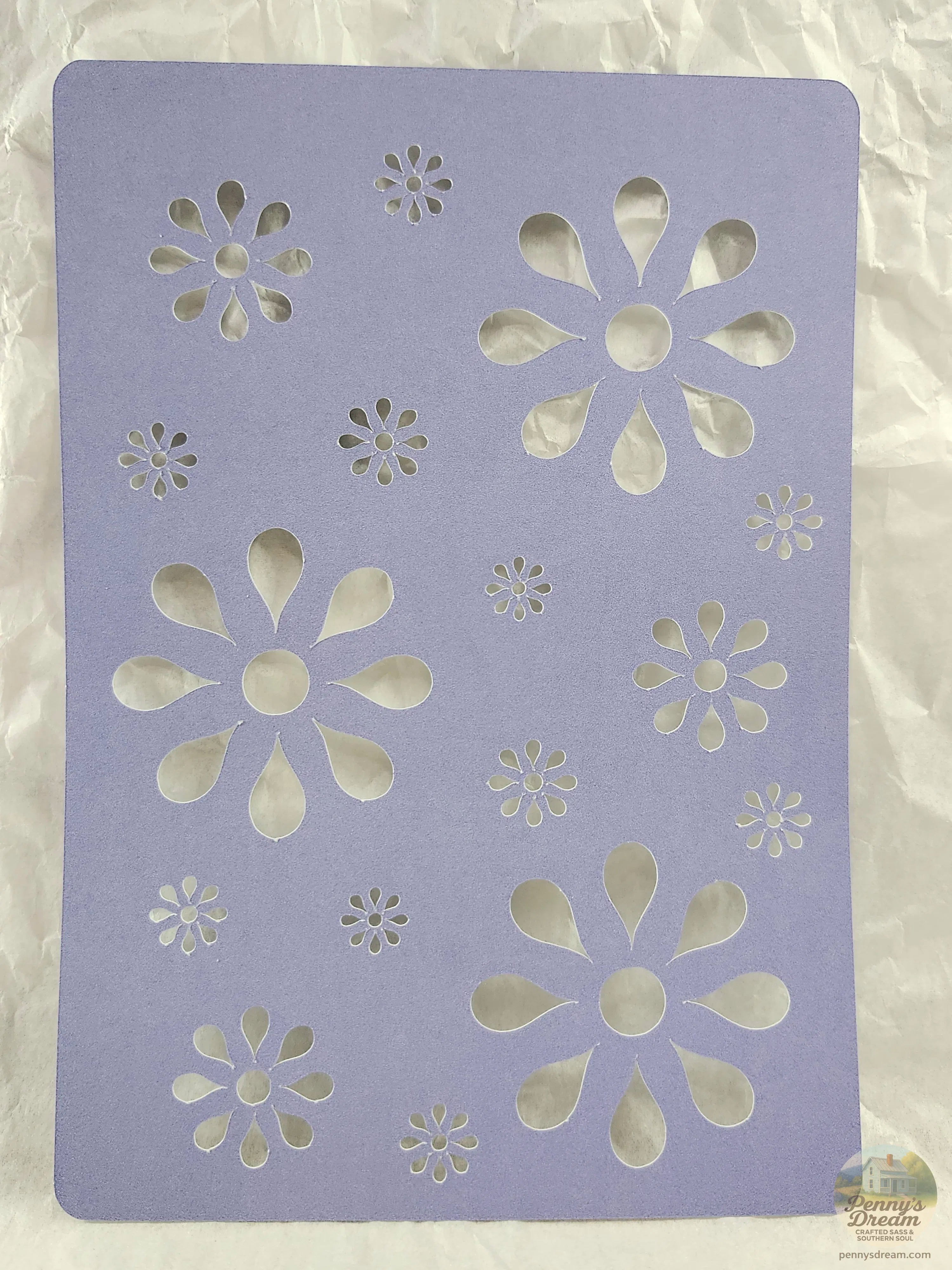 5x7 Card Topper Decorative Elements, Digital Download, PNG SVG