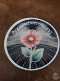 Appalachian Strong Sticker Sheet – Digital Download