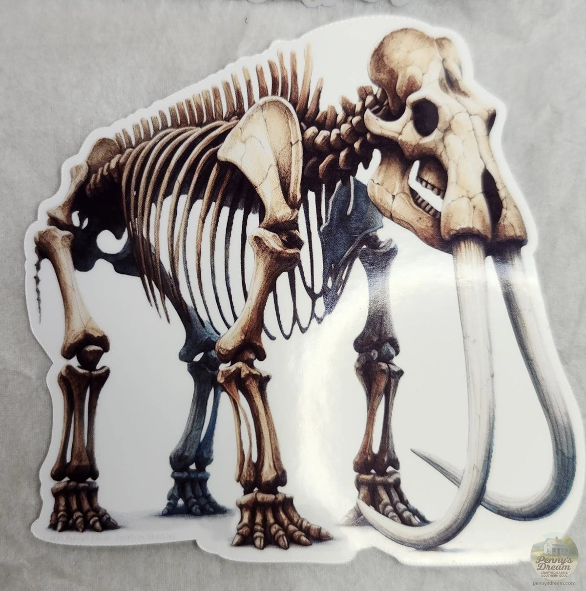 Sample Sale – Sticker Set (Exact Stickers Shown) - Bag #2