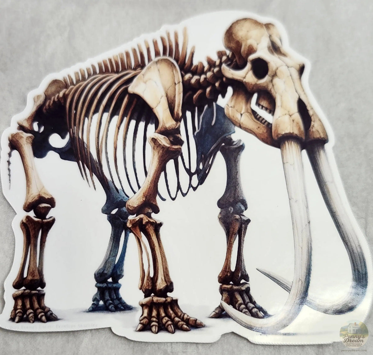 Sample Sale – Sticker Set (Exact Stickers Shown) - Bag #4