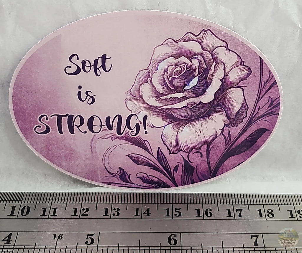 Sample Sale – Sticker Set (Exact Stickers Shown) - Bag # 7