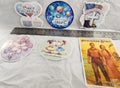 Sample Sale – Sticker Set (Exact Stickers Shown) - Bag # 8