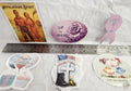 Sample Sale – Sticker Set (Exact Stickers Shown) - Bag # 10