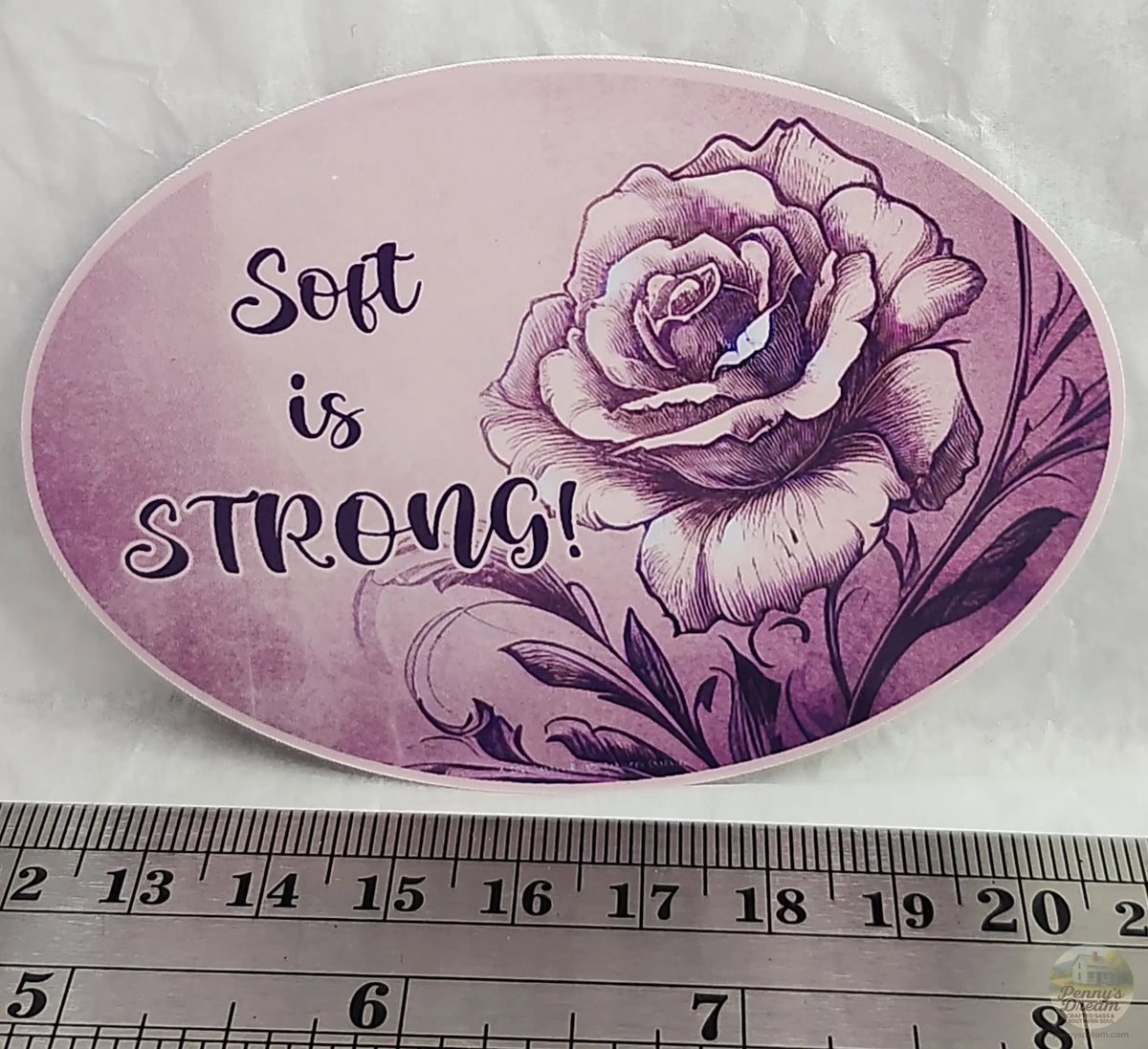 Sample Sale – Sticker Set (Exact Stickers Shown) - Bag # 10