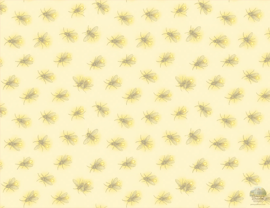 Advice from a Lighting Bug Door Hanger – Silhouette Studio SVG – Digital Download