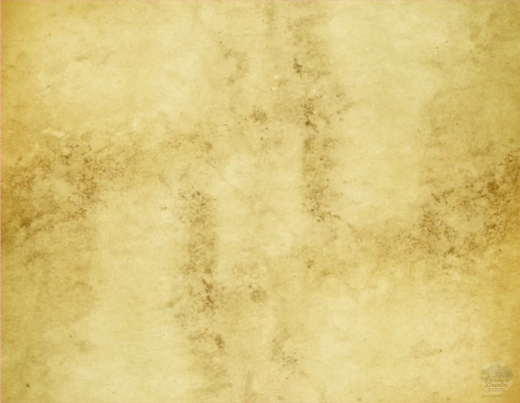Antiqued Portrait Printable Bookmark Sheet (BM 702)