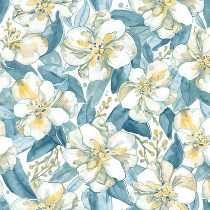 April Pattern Papers — Free File — Digital Download
